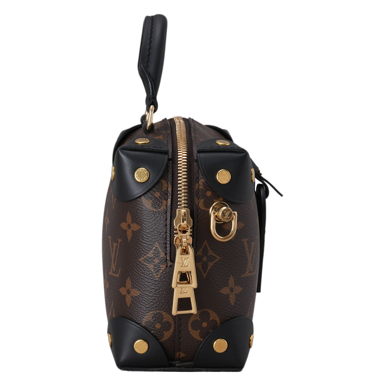 LOUIS VUITTON(USED)루이비통 M45571 모노그램 쁘띠뜨 말 수플